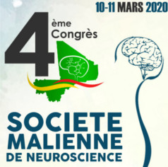 Ve Congrès de Neurosciences de Bamako