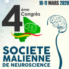 4ème Congrès de Neurosciences de Bamako: Congrès virtuel.